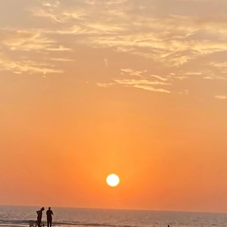 Riad Mama Aicha Asilah Exteriér fotografie