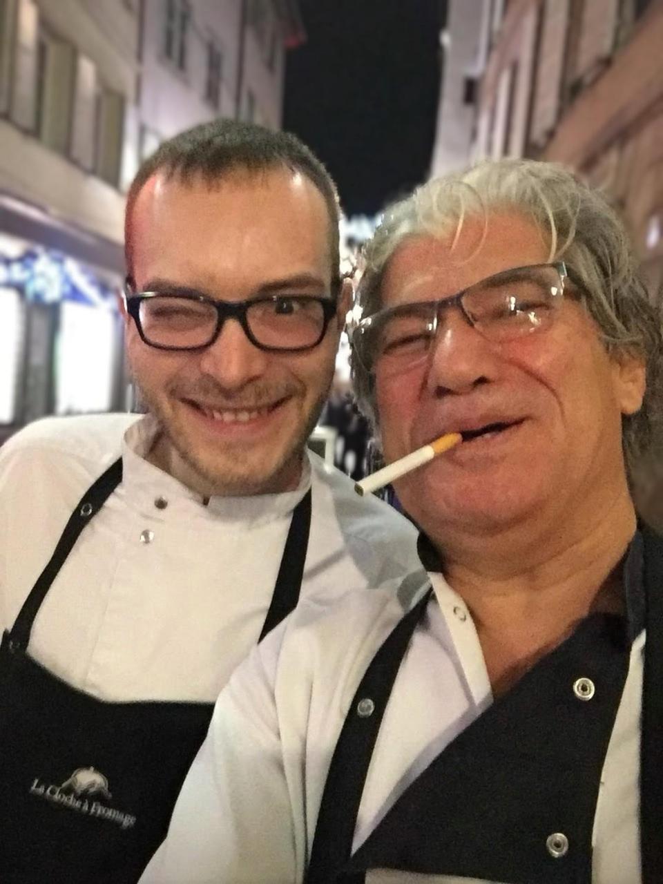 Riad Mama Aicha Asilah Exteriér fotografie